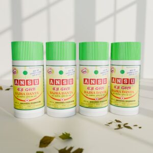 bajra danta herbal dant manjan for complete oral care